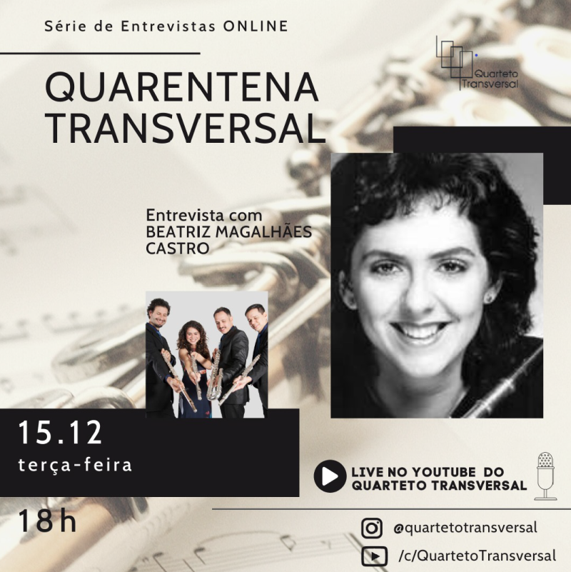 Live Beatriz Castro4185