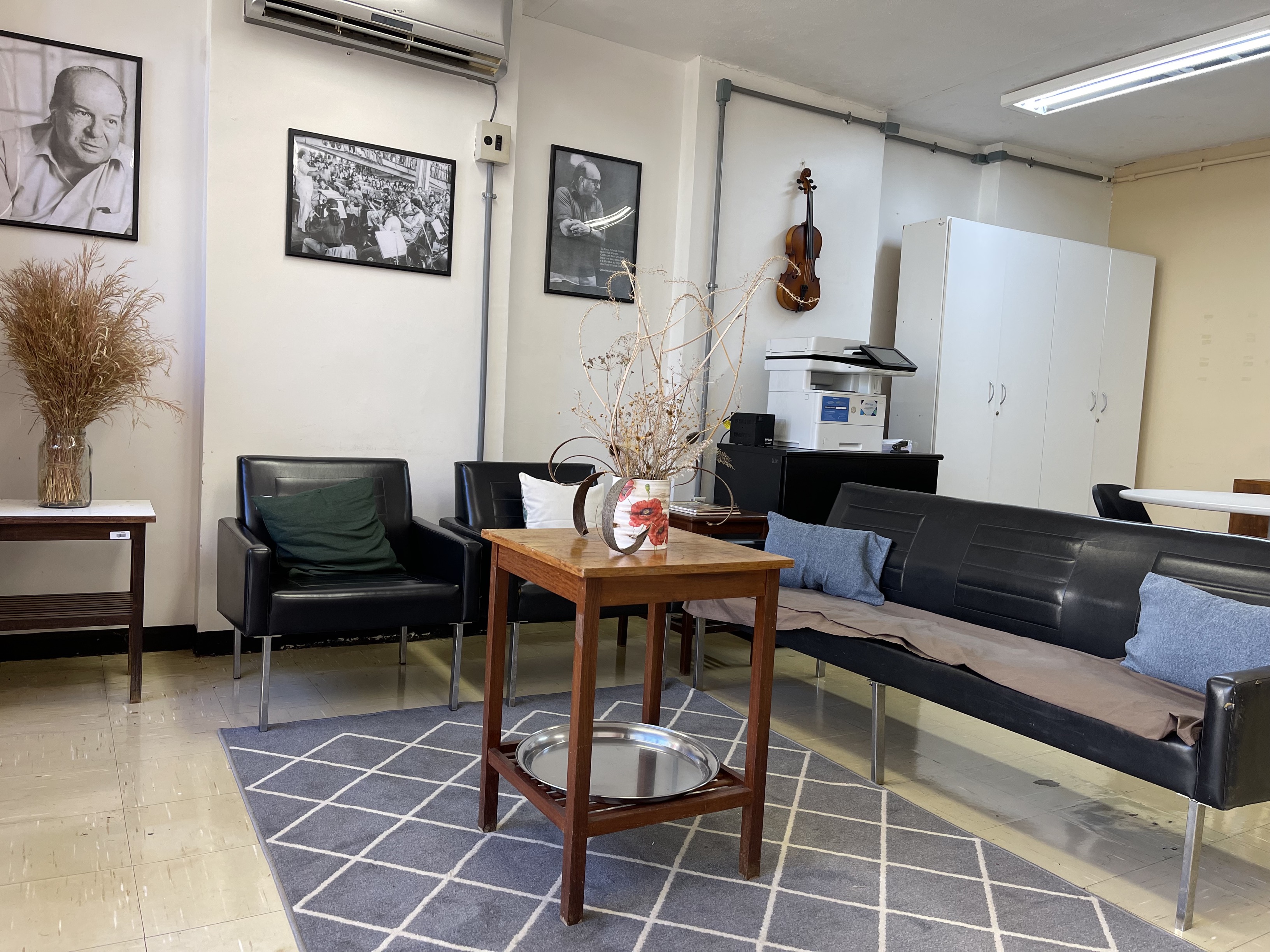 sala de professores 1