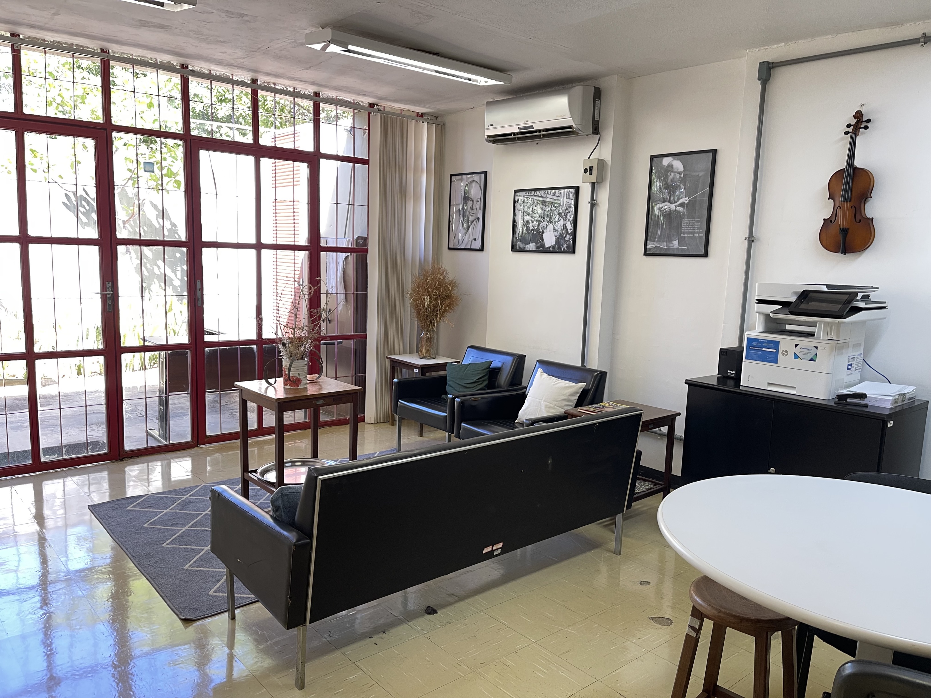 sala de professores 2